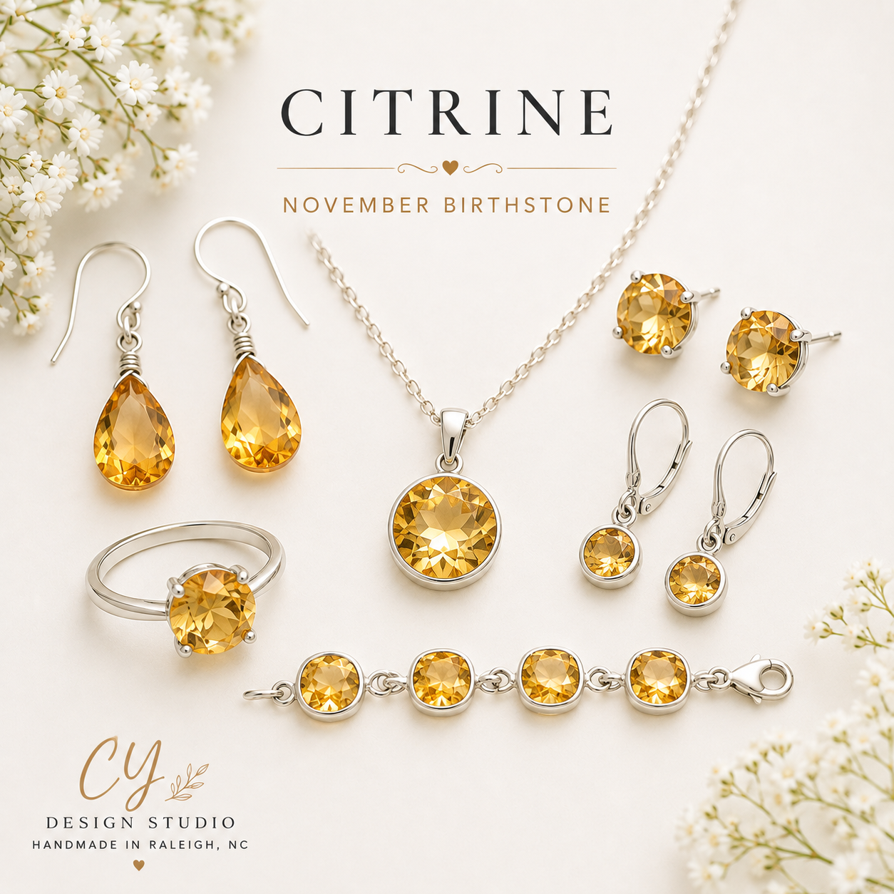 Citrine