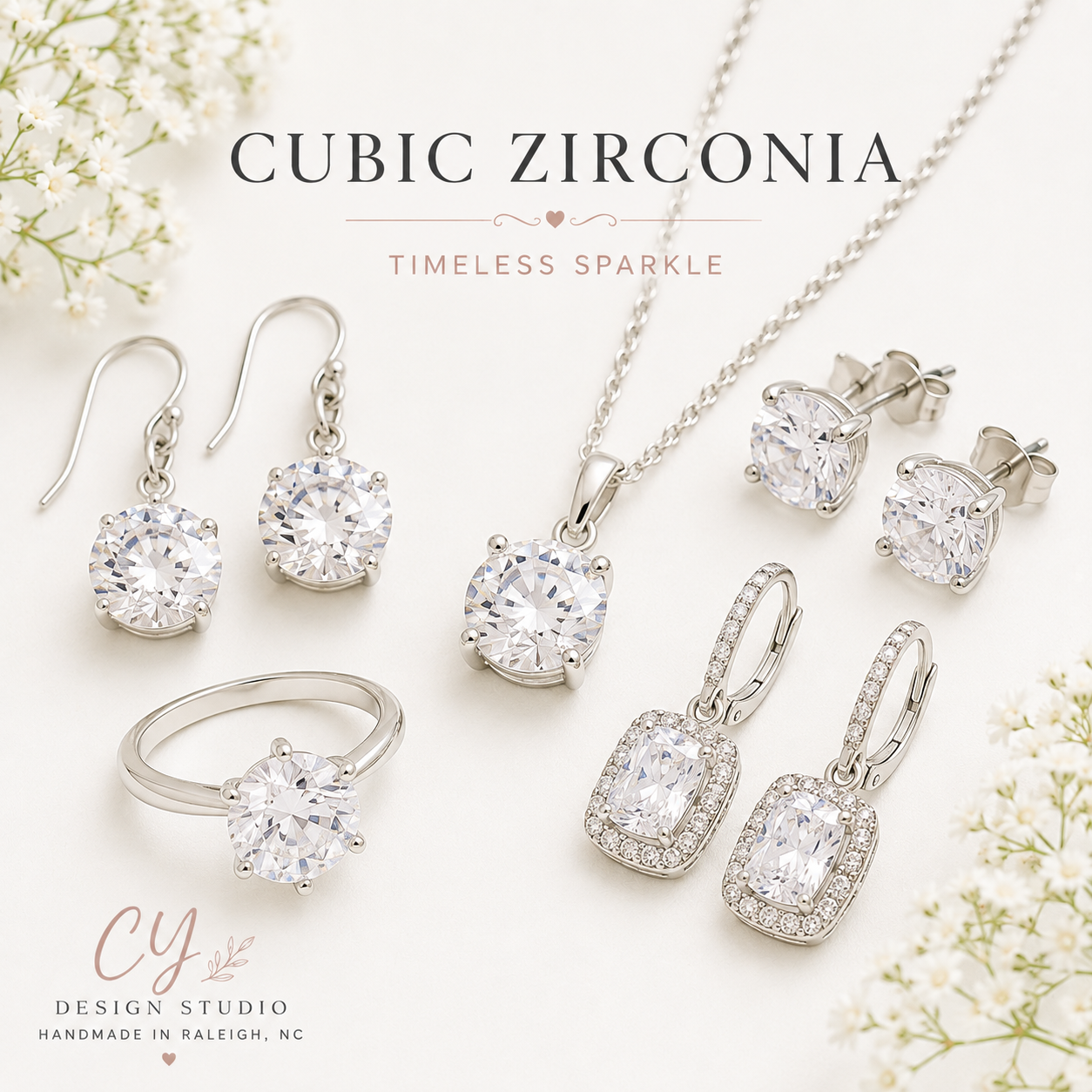 Cubic Zirconia