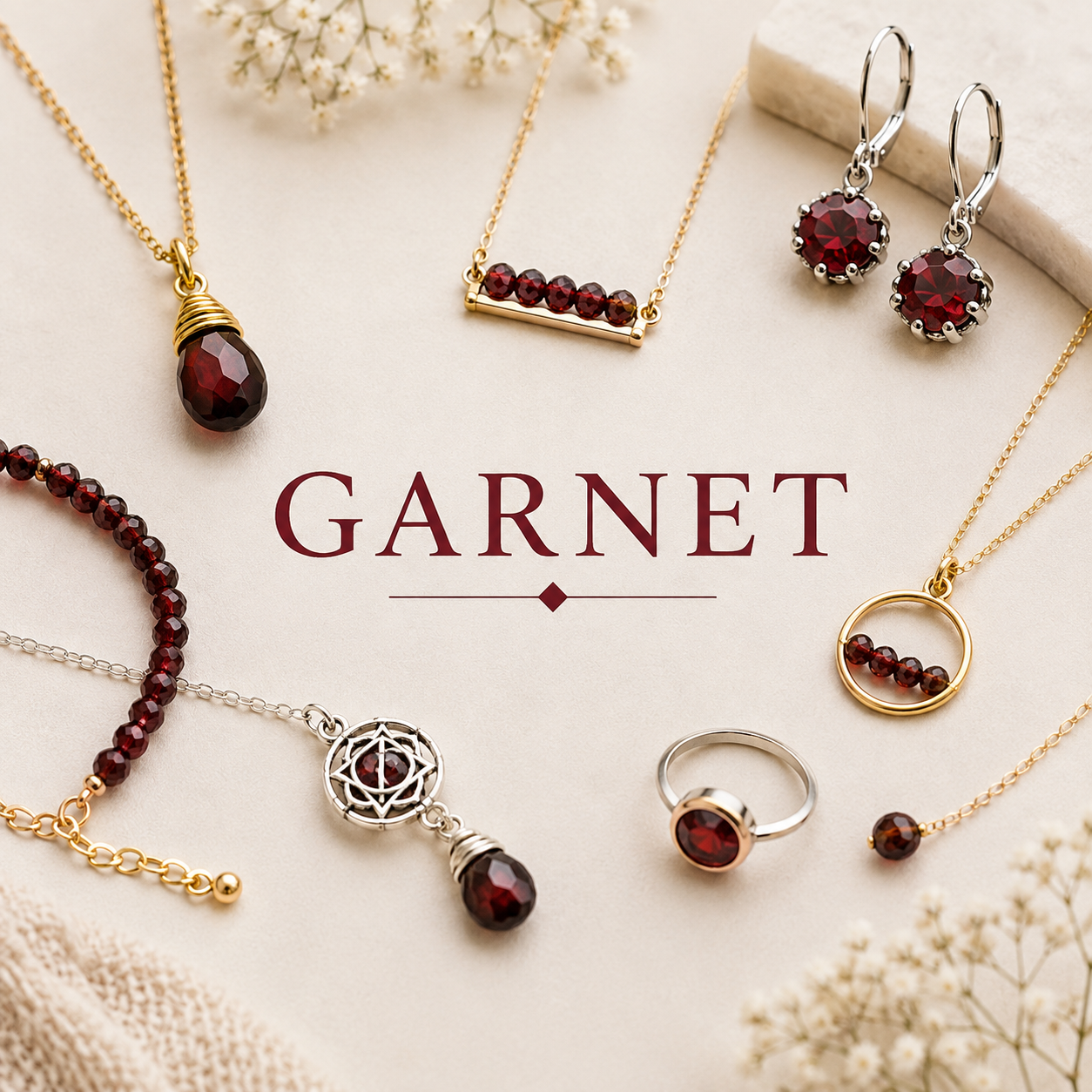 Garnet