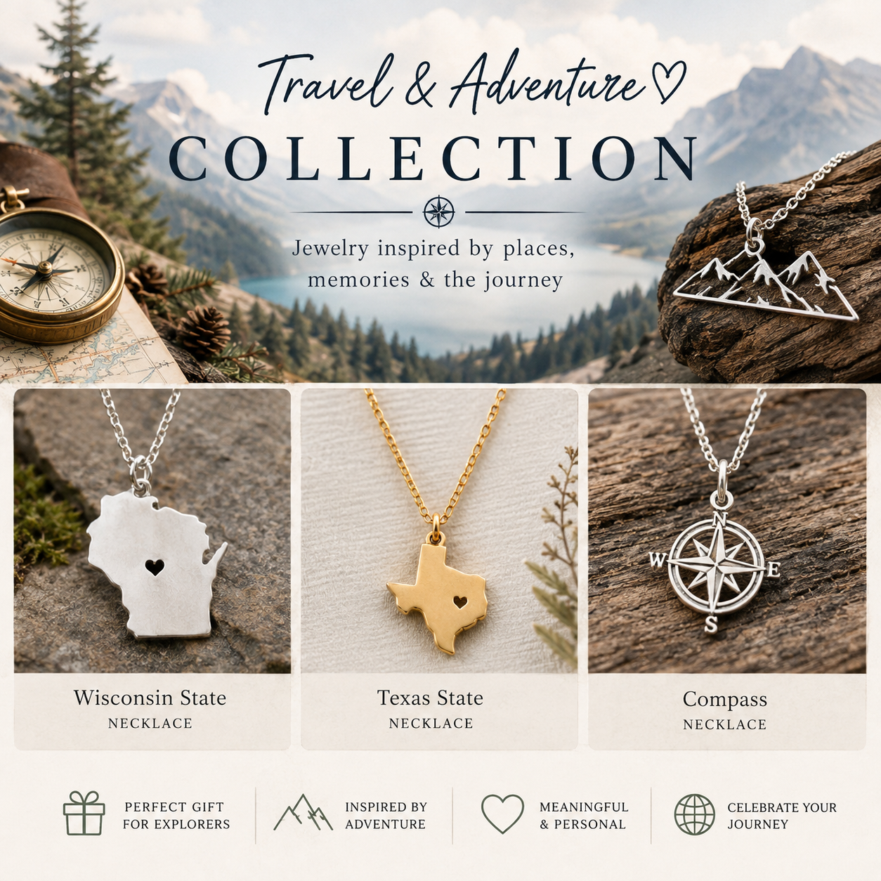 Travel & Adventure