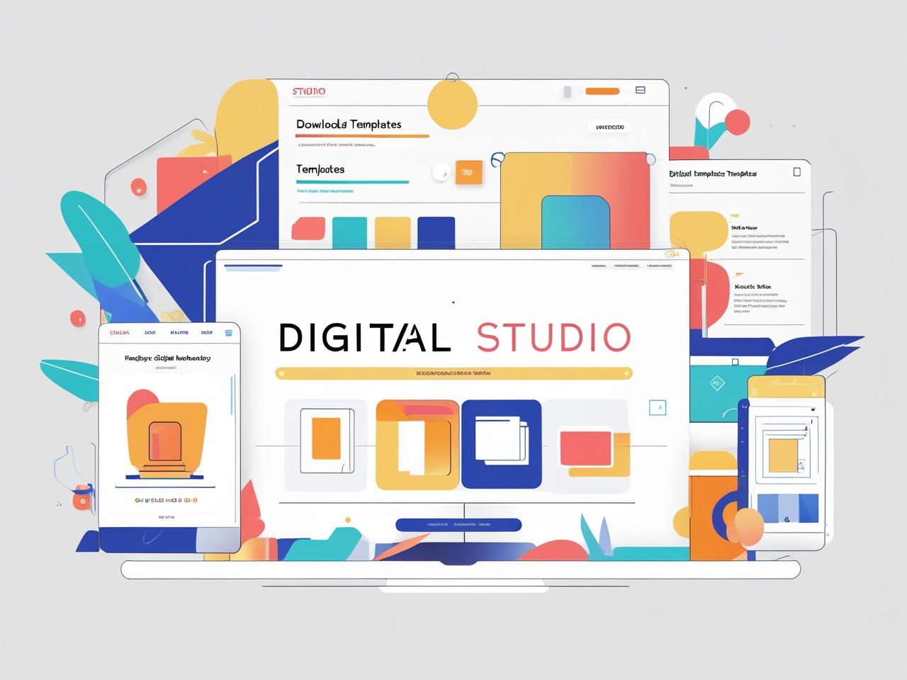 Digital Studio