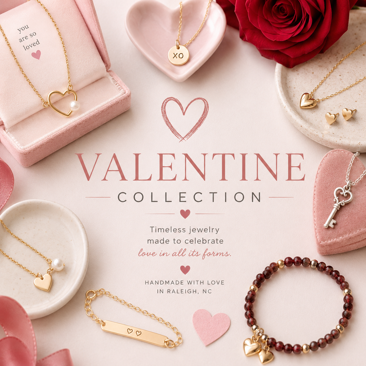 Valentine's Day