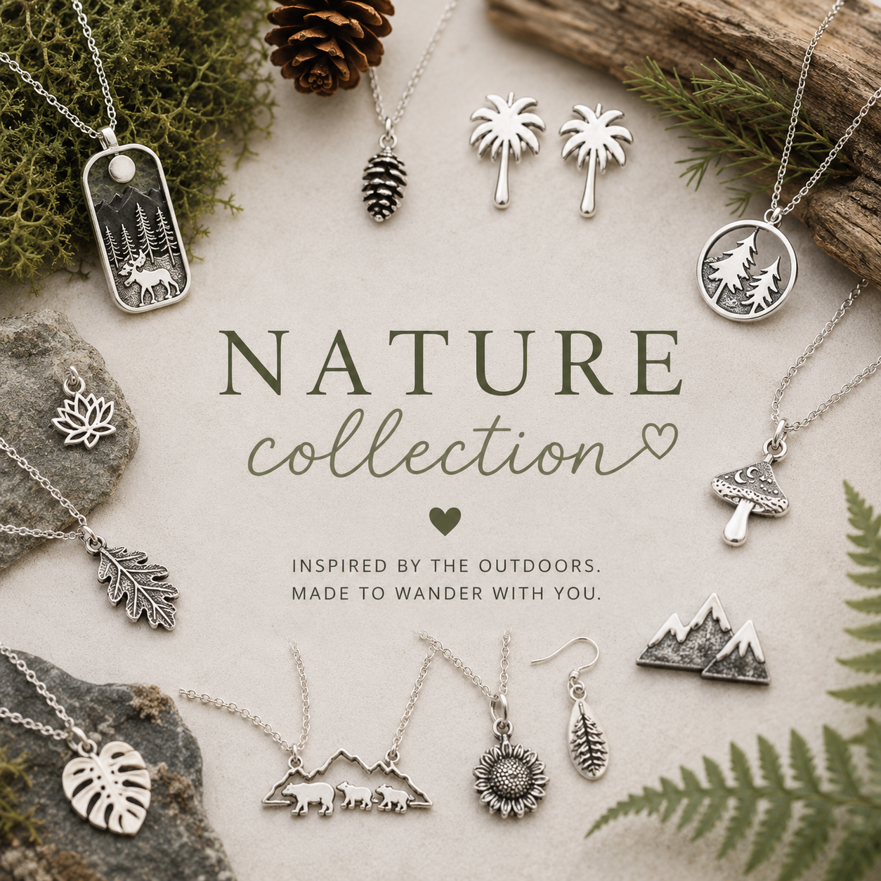 Nature