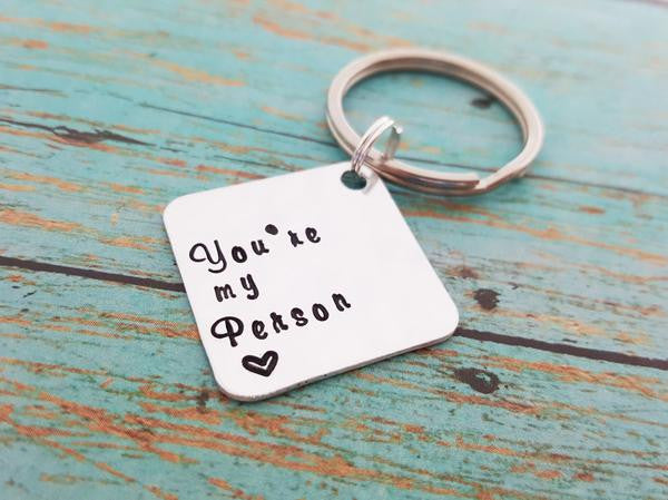 Keychains