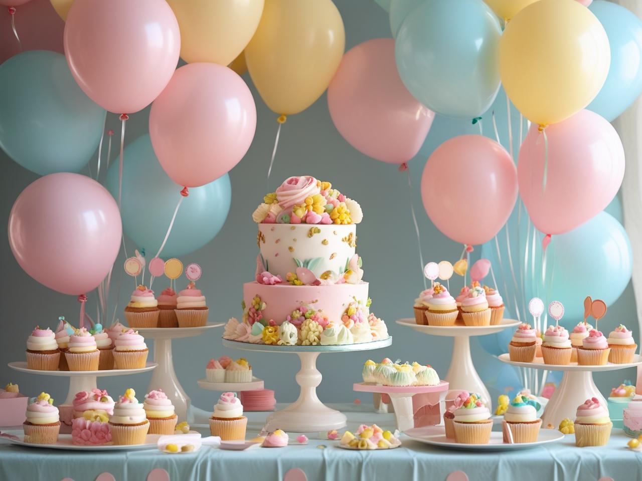 Baby Shower
