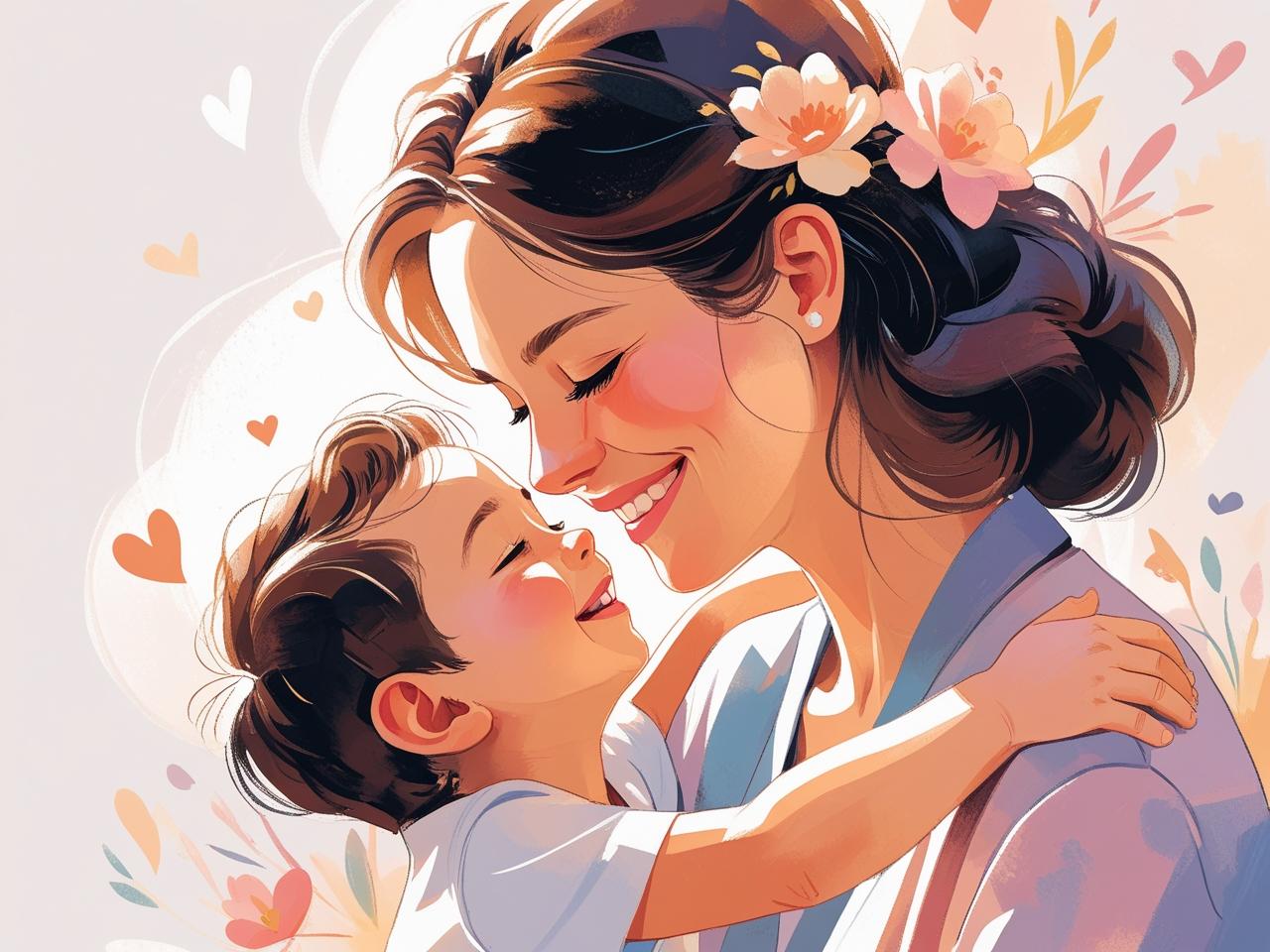 Mother's Day