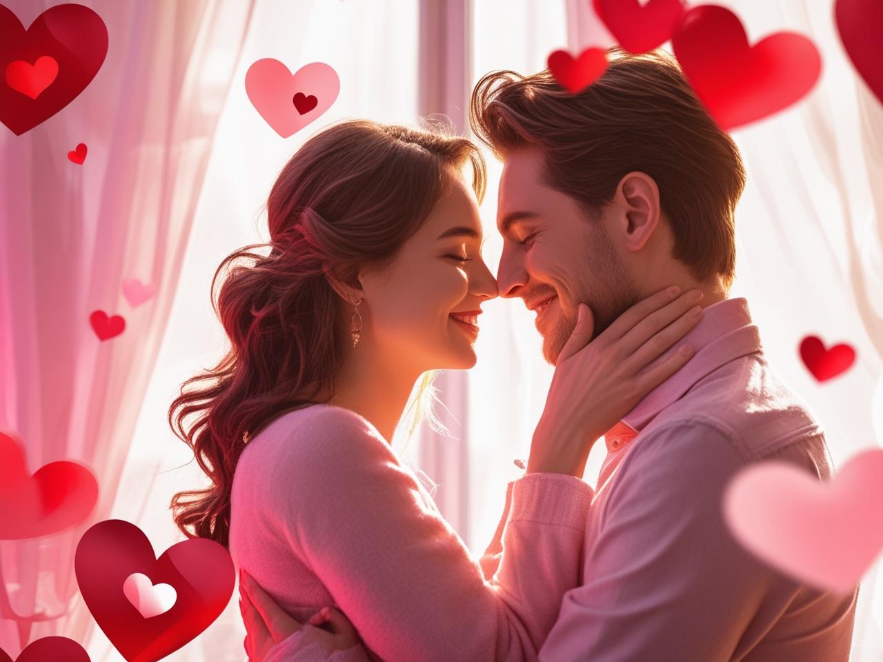 Valentine's Day