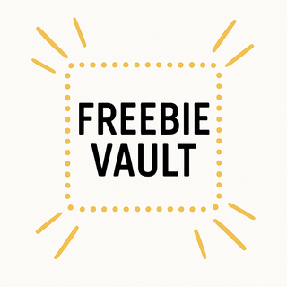 Freebie Vault