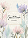 Editable gratitude journal and personal growth planner - instant download

