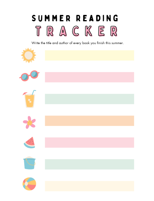 Summer Activity Book for Kids – 50-Page Canva Template with Coloring, Puzzles & Journal Prompts