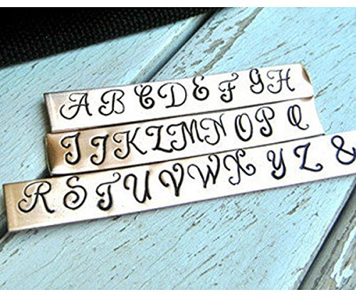 Though She Be But Little She Is Fierce Necklace – Personalized Initial & Birthstone