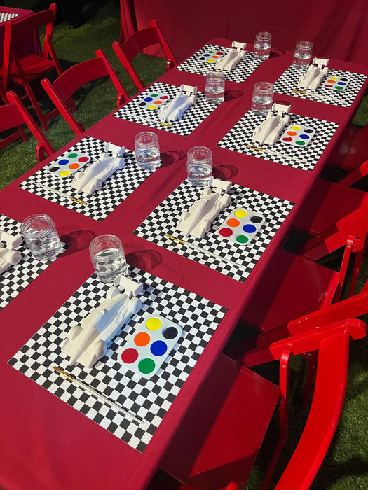 Ceramic Painting Party Experience