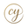 logo of CY Design Studio ~ Handmade Jewelry Made With Love - CYDesignStudio