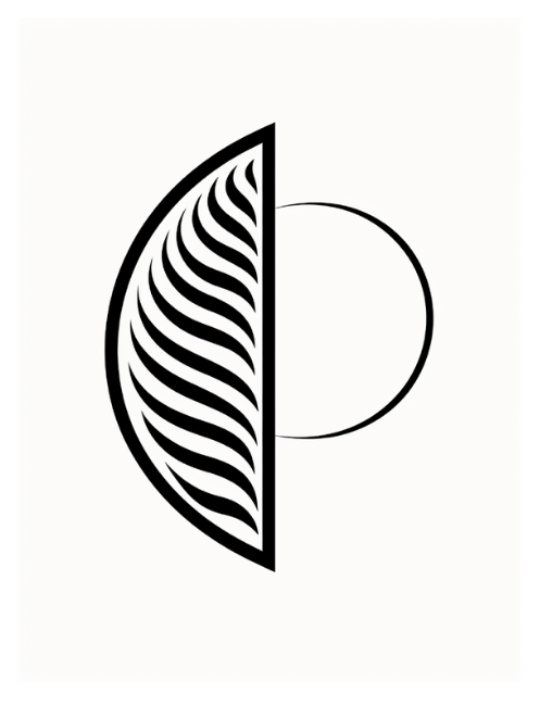 Line & Leaf – 100 Boho Minimalist Coloring Pages (Instant Download PDF)