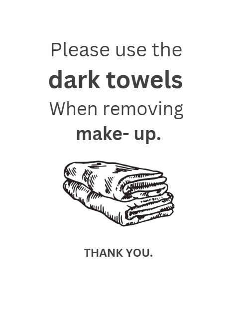 24 Airbnb Essential Signs Bundle – Canva Template | Editable Instant Download