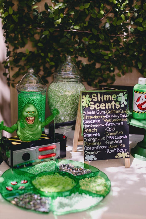 Slime Time Party Experience