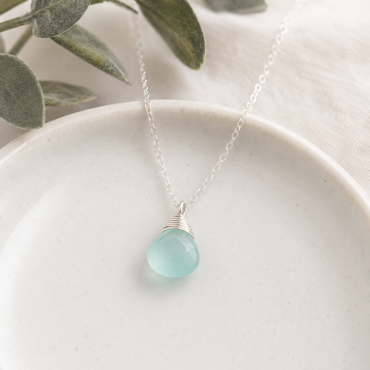 Chalcedony
