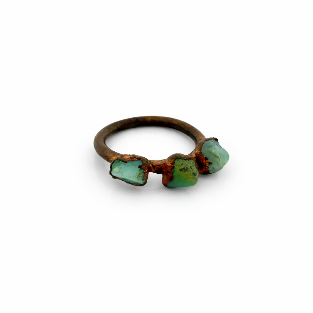Chrysoprase