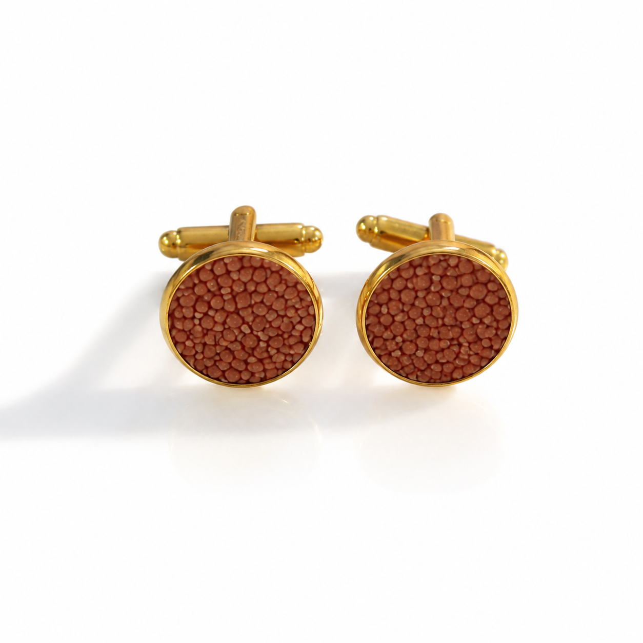 Cufflinks