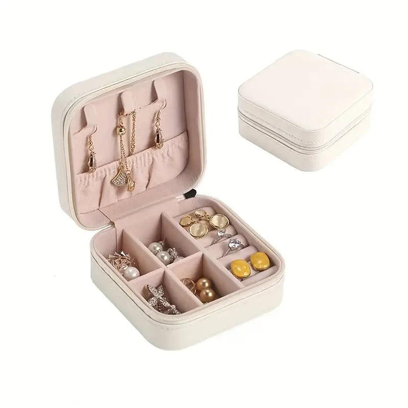 Jewelry Storage