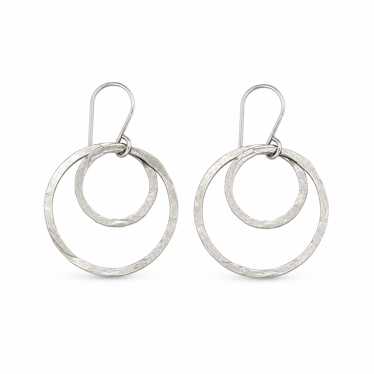 Earrings - Hoops