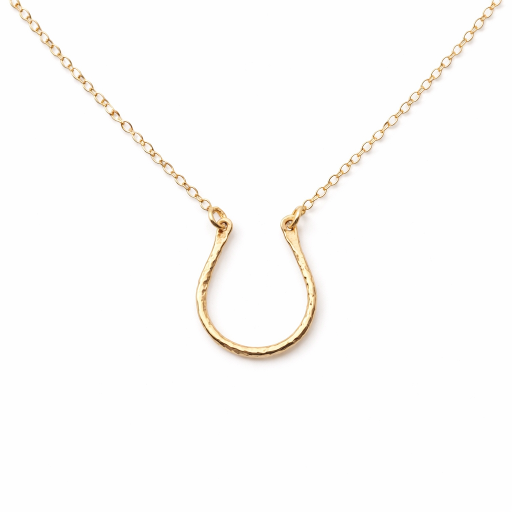 Good Luck and Protection