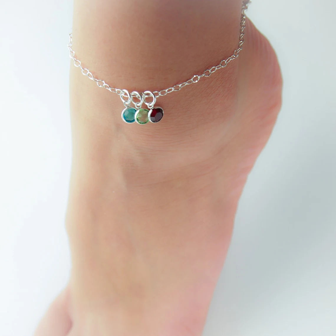 Anklets