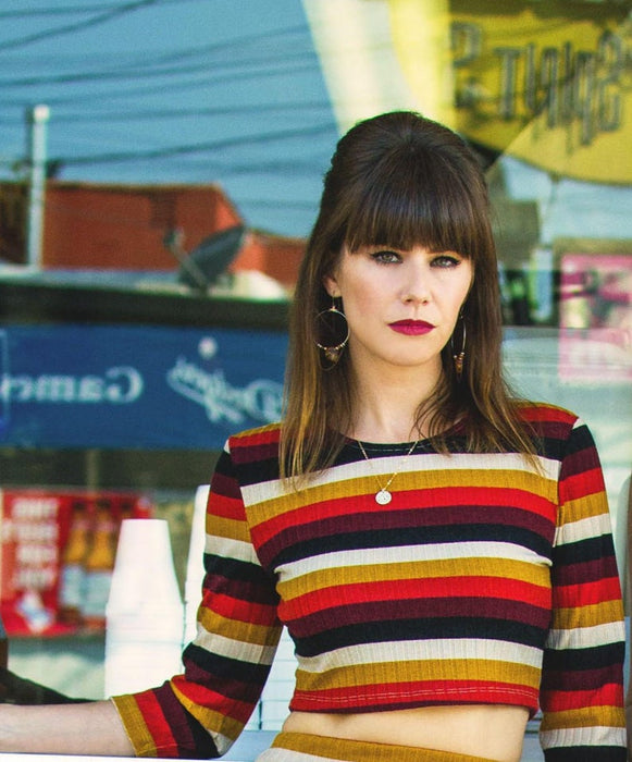 Aquarius Zodiac Necklace – Bronze Constellation Pendant on 14K Gold Filled Chain, Astrology Jewelry Gift