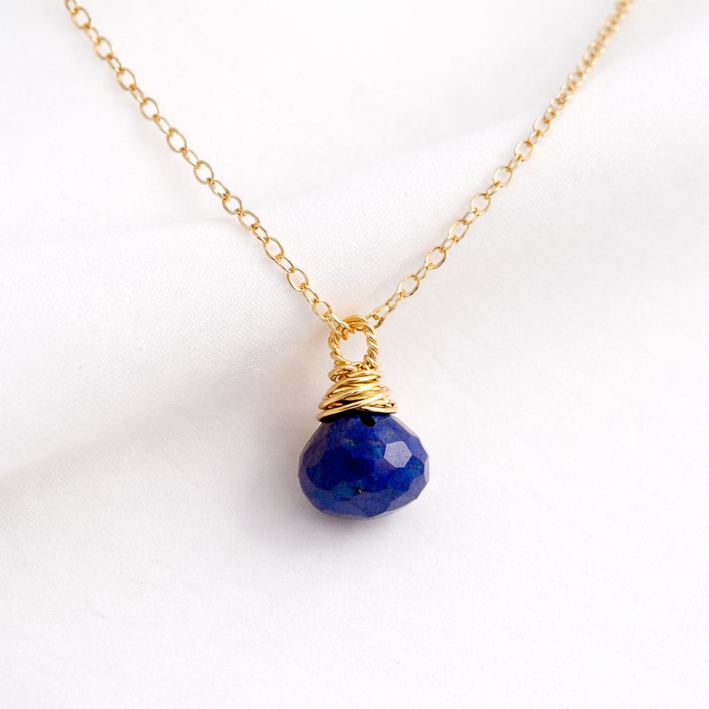 Lapis Lazuli