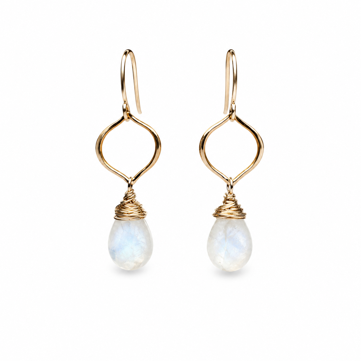Earrings - Drop / Dangle