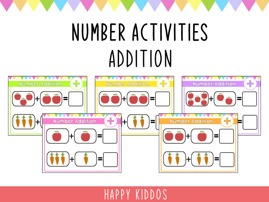 Alphabet + Math Mega Workbook | 156 Pages for Kindergarten Prep (Ages 4–5)