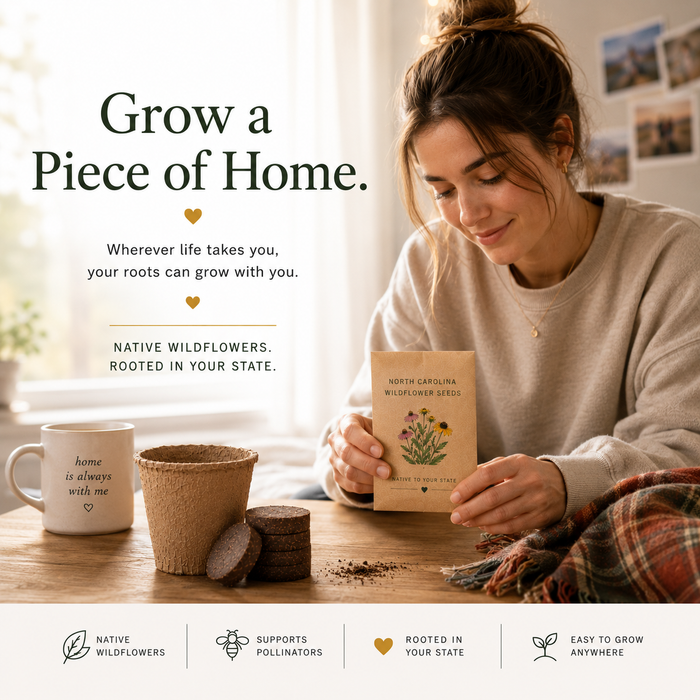 Kansas Sunflower Grow Kit