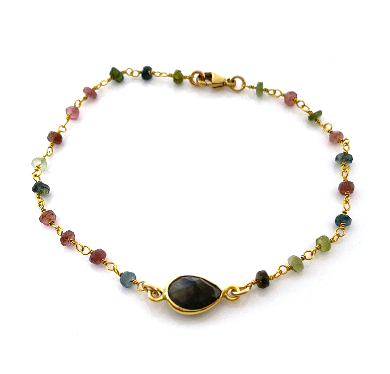 Tourmaline