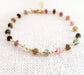 Tourmaline Bracelet