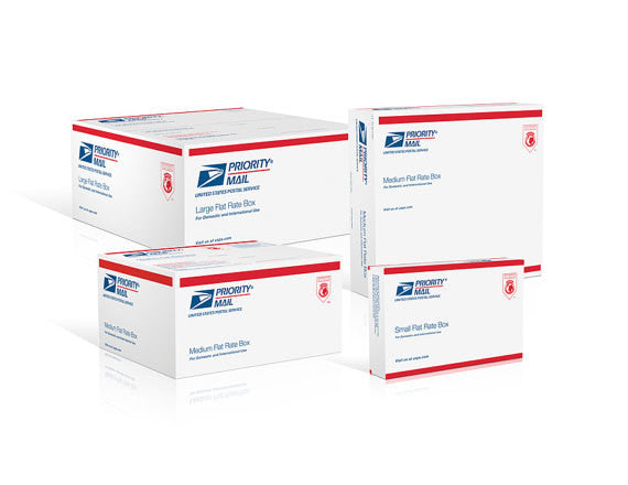 Extra Shipping Label - Choose First Class, Priority, Express , Overnight Mail - Domestic, US Mail Only!